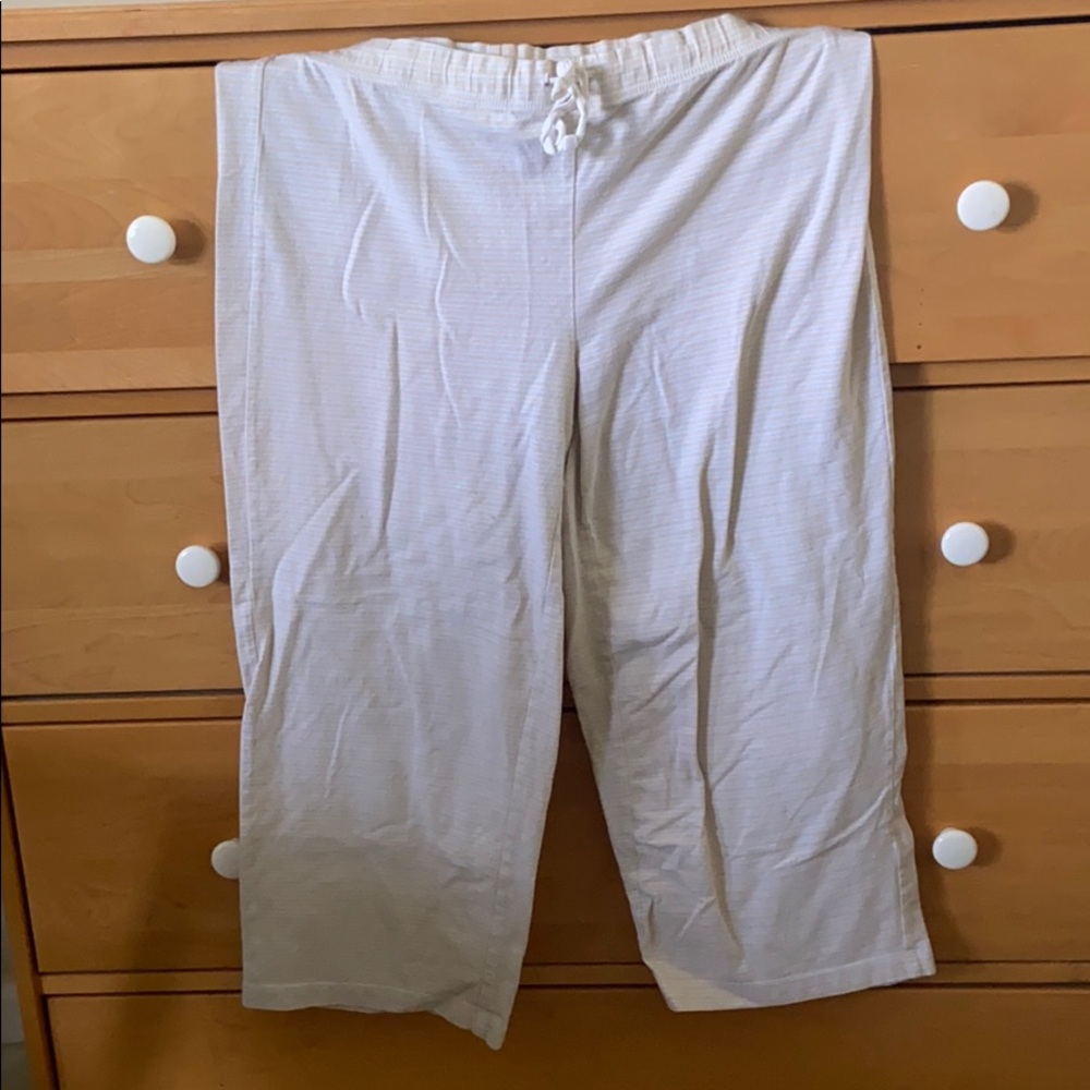 Pajama pants